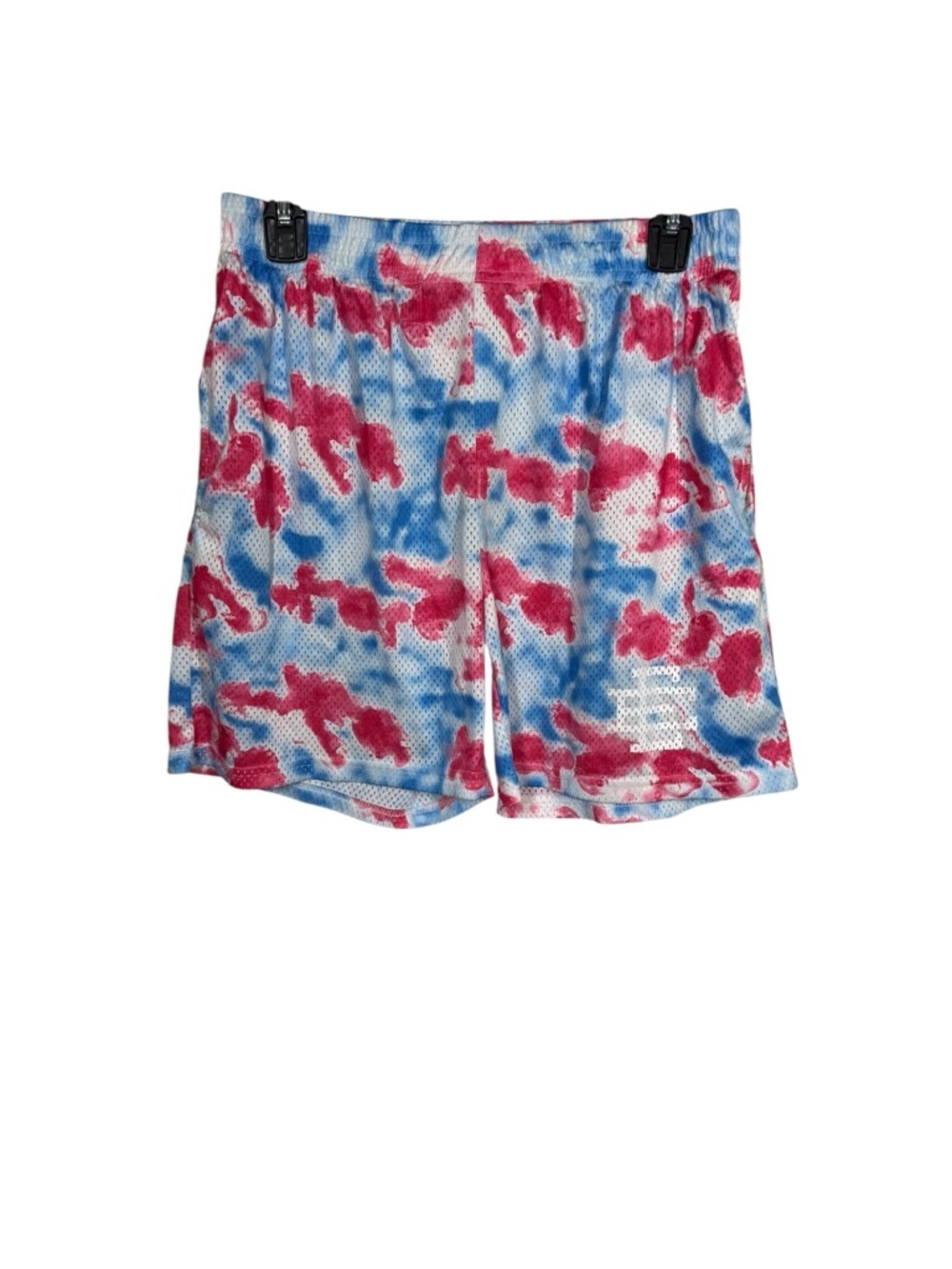 Eric Emanuel Shorts Size Large